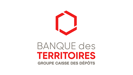 Banque Des Territoires Logo