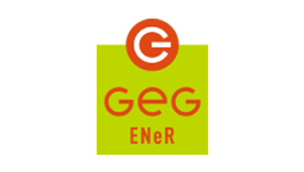 GEG ENeR logo