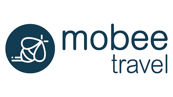 Logo mobee travel