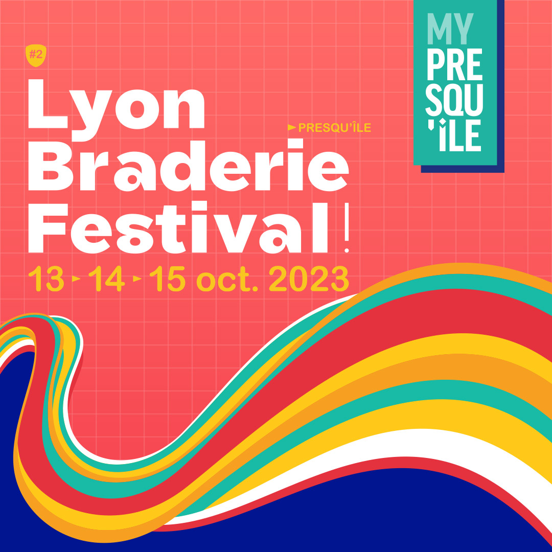 Lyon Braderie Festival 1080x1080