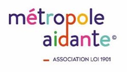 logo métropole aidante