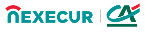 Logo Nexecur 2026 CA RVB Logo Nexecur 2026 CA RVB