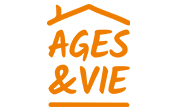 Logo AGES & VIE