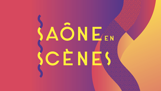Affiche Saône en Scène 2024