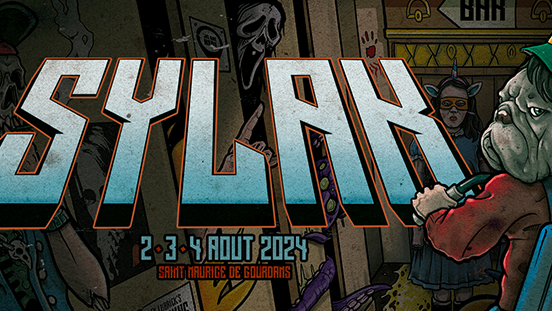Affiche Sylak 2024