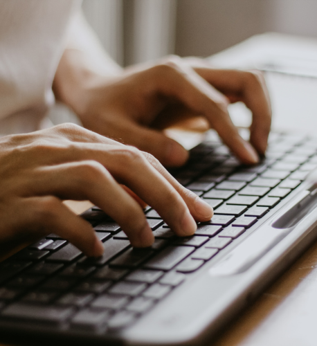 Clavier ordinateur