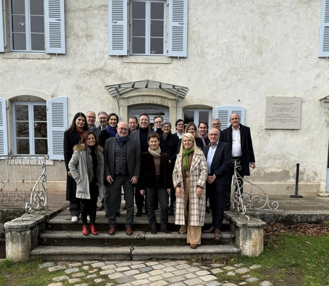 200ème projet Fondation