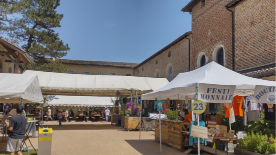 AIN FESTIVAL ECO SOLIDAIRE