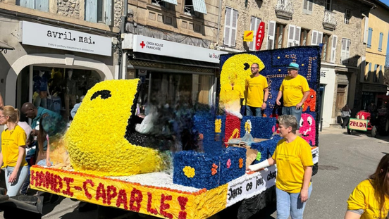 DA CORSO DES LABOUREURS