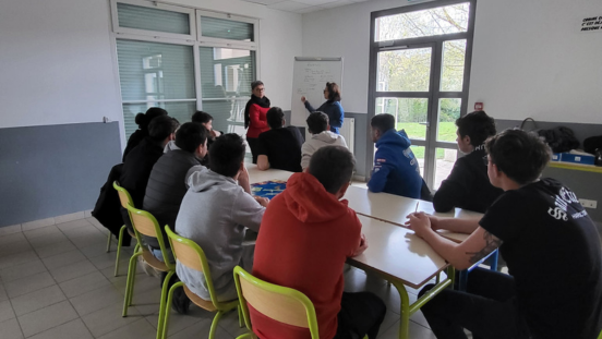 RHONE EDUCATION BUDGETAIRE