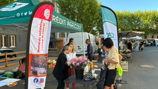 RHONE MOBILISATION SOLIDAIRE