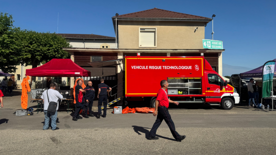 SL 150 ANS CASERNE