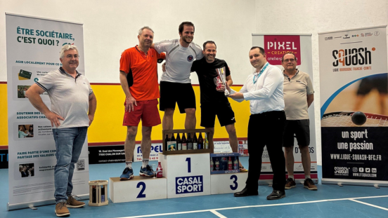 SL SQUASH