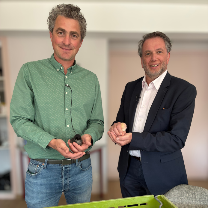 Edouard Jannot x Jean Gauthier